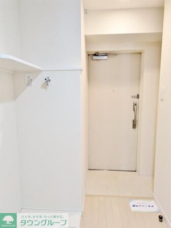 PARK SQUARE国府台の物件内観写真